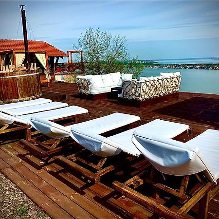 Chervona Kalyna Cottage 敖德萨 外观 照片