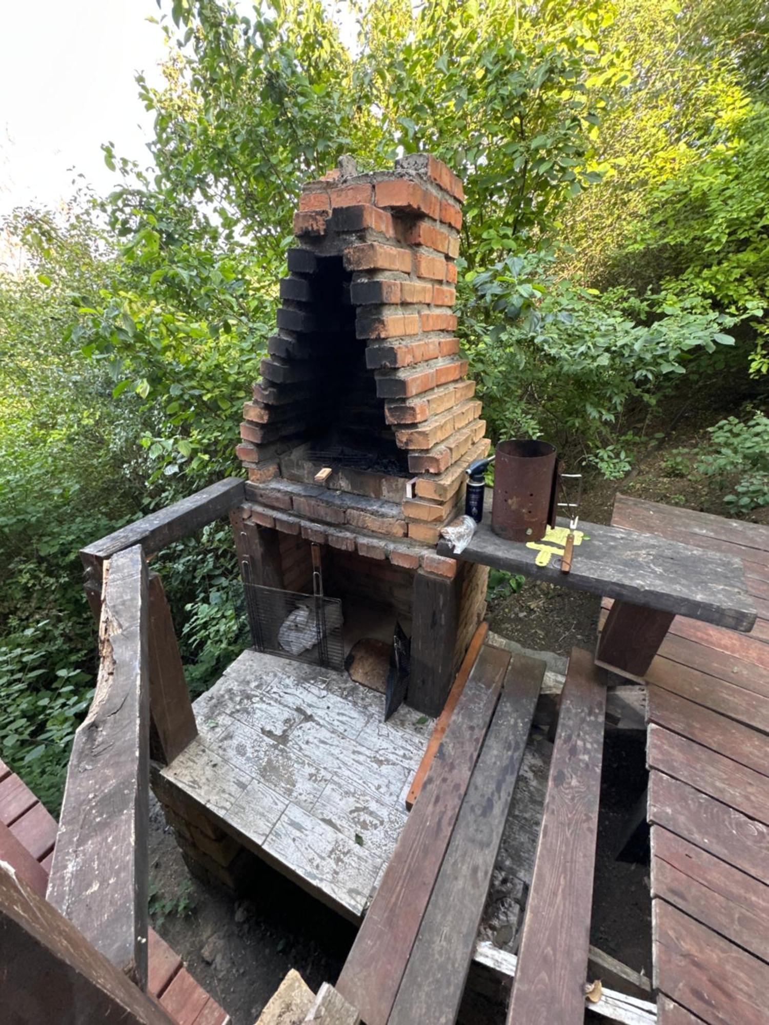 Chervona Kalyna Cottage 敖德萨 外观 照片