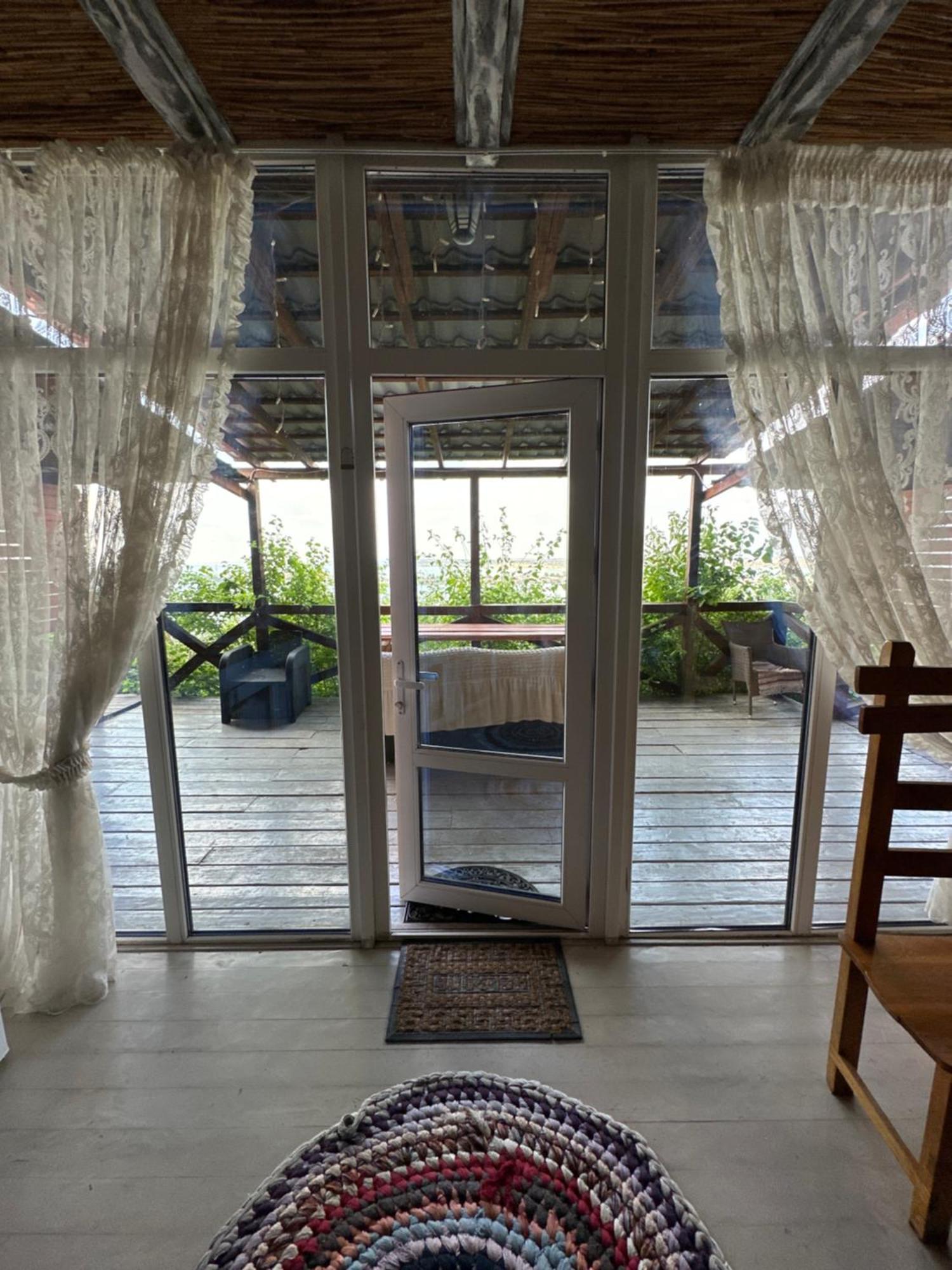 Chervona Kalyna Cottage 敖德萨 外观 照片
