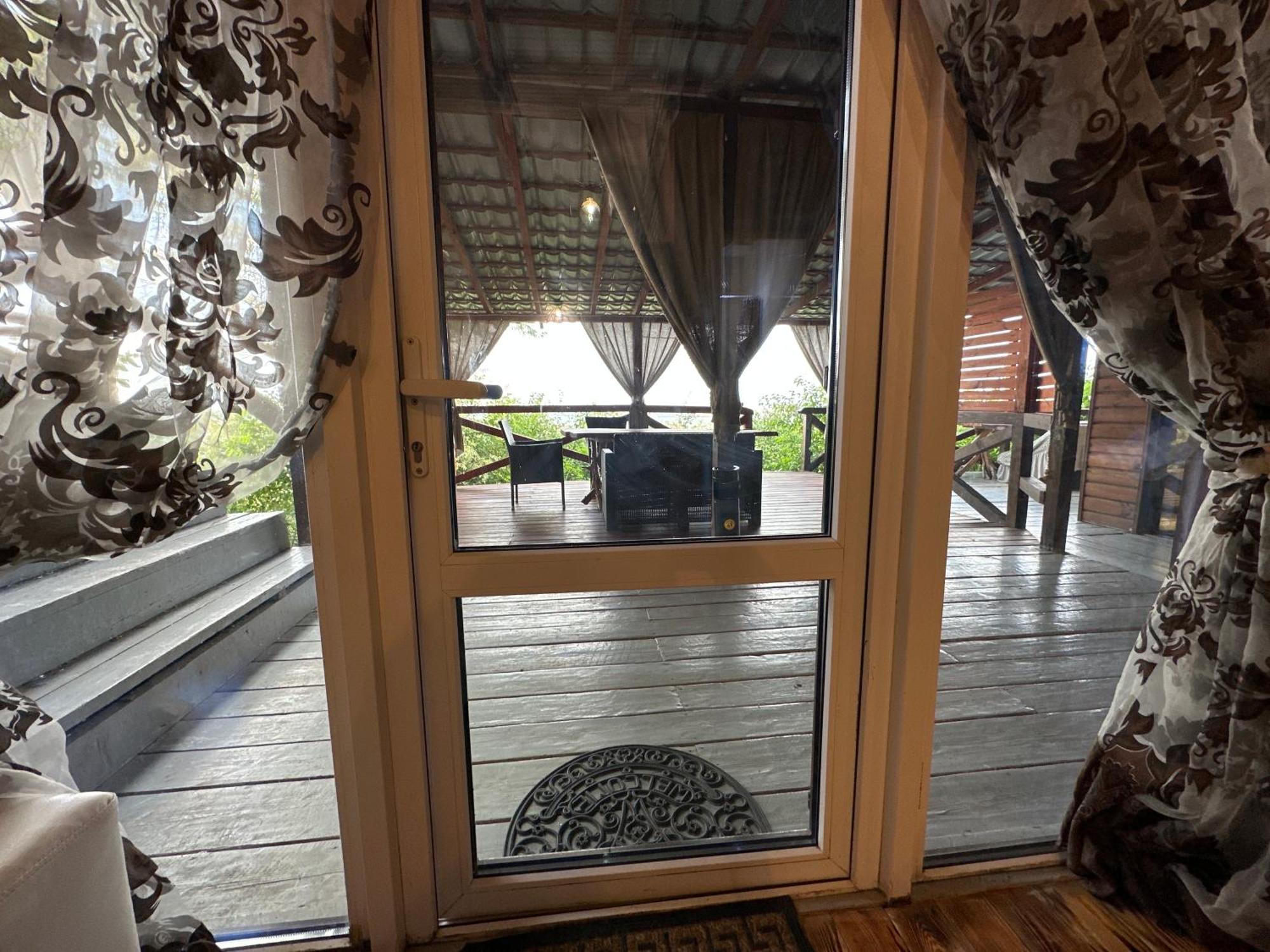 Chervona Kalyna Cottage 敖德萨 外观 照片